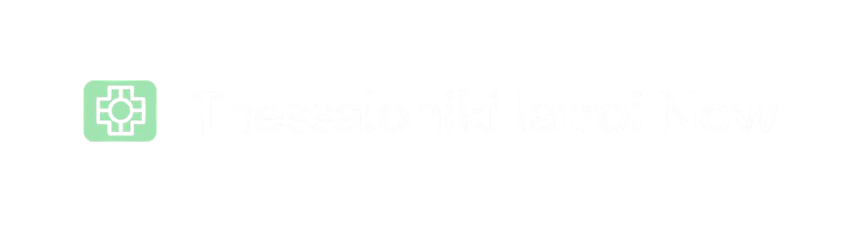 Thessaloniki Iatroi Now
